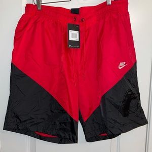 Nike NSW Windrunner Shorts